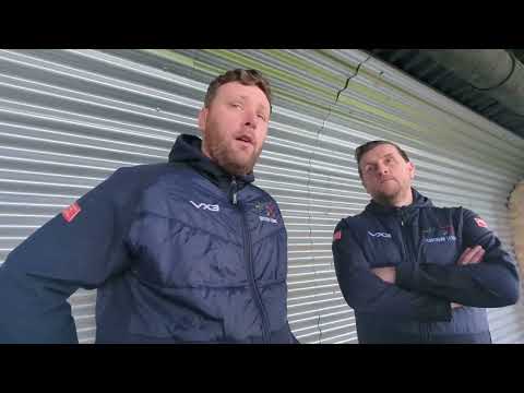 CHAMPIONS 🏆 ARE CROWNED | Harrow Borough 1 Chesham United 4 - 1st April 2024