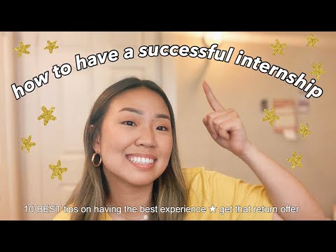 Should I Do My Oa Internship Early