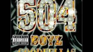 504 boyz - no limit