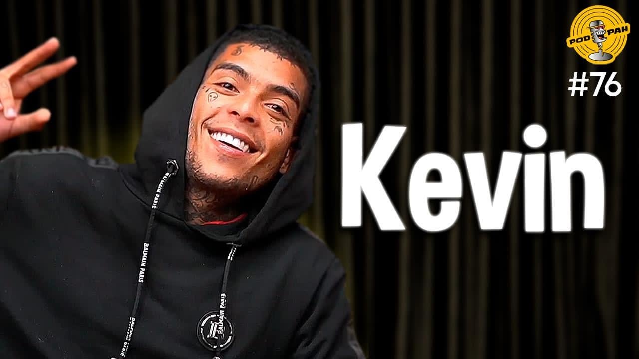 Watch Now MC KEVIN - Podpah #76 MC KEVIN - Podpah #76