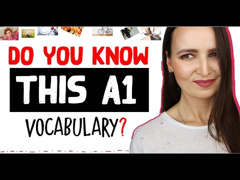 120. Do you know this A1 Level Russian Vocabulary? Part 1 | Russian for beginners(Elementary)