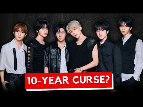 The Tragic Reality NCT Dream Doesn&rsquo;t Want Fans to Know