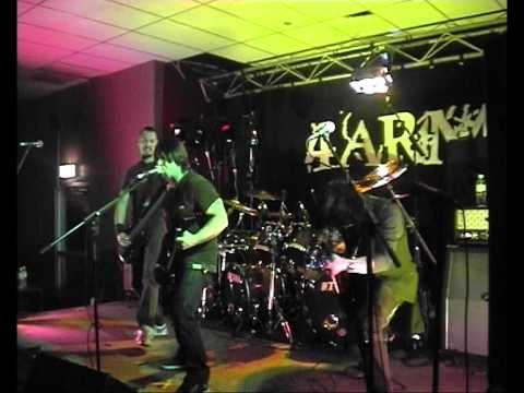 4ARM - Carnal Live 2010