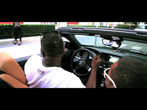 KEZA_Elle fait la meuf