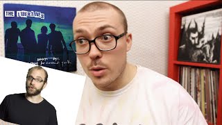 The Libertines - Anthems For Doomed Youth ALBUM REVIEW ft. The Daily Guru