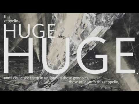 World War One Zeppelin raids on London