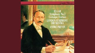 Download lagu Elgar: Symphony No. 2 in E flat, Op. 63: 2. Larghetto mp3