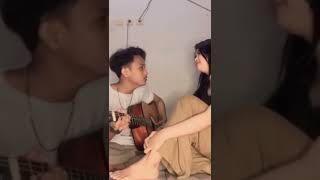 Download lagu Status Wa Aku Sayang Banget Sama Kamu Bikin Baper Cover Gitar mp3