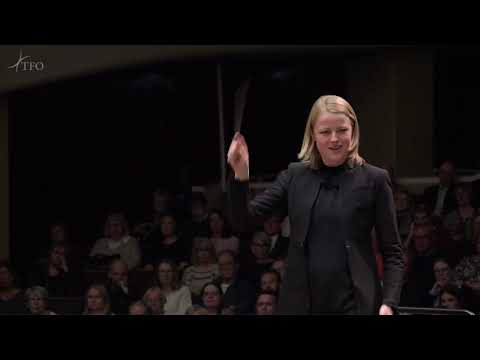 Antonín Dvořák: Symphony No. 6 in D major, Op. 60 | Turku Philharmonic Orchestra