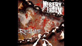 Misery Index - Demand The Impossible
