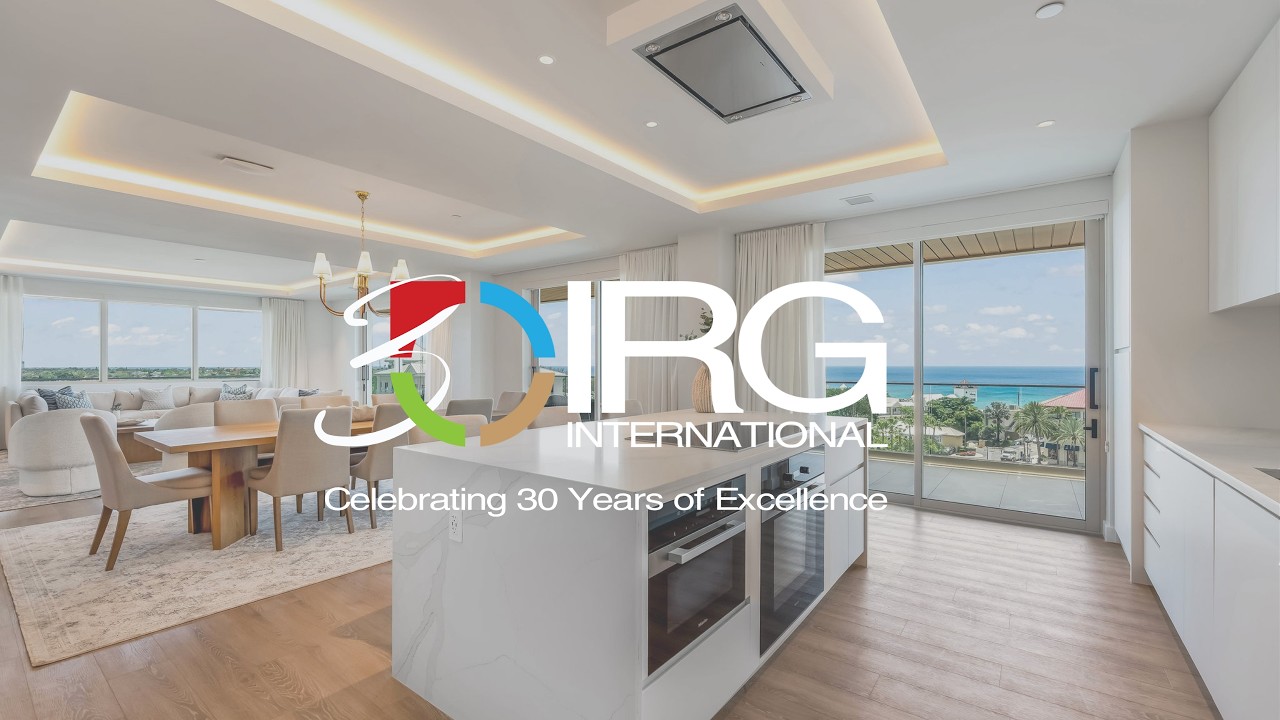 Explore ONE|GT Residence 601