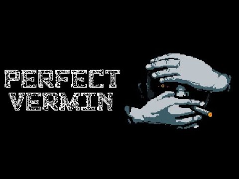Perfect Vermin - The Story of a Lifetime (100%)