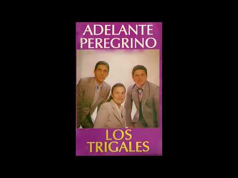 Los Trigales, Adelante Peregrino - Álbum Completo (Año 1988)