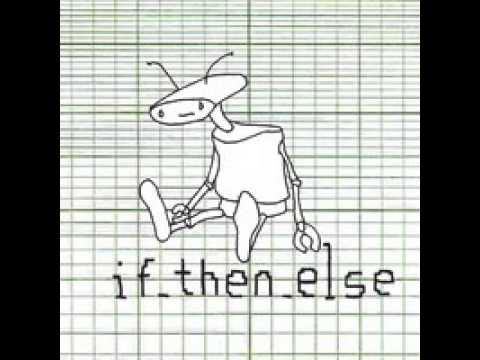 If_Then_Else - If_Then_Else [FULL ALBUM]