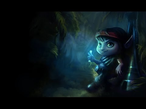 Sneaky Play Tristana Karma vs Draven Thresh Bot S5 Ranked Challenger Gameplay