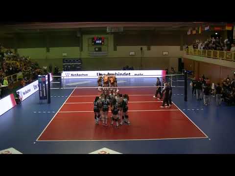 LIB x AVC - Challenge Cup - 18/19