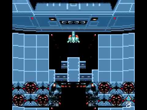 GG Aleste (GG) - Stage 1 Special (60fps)