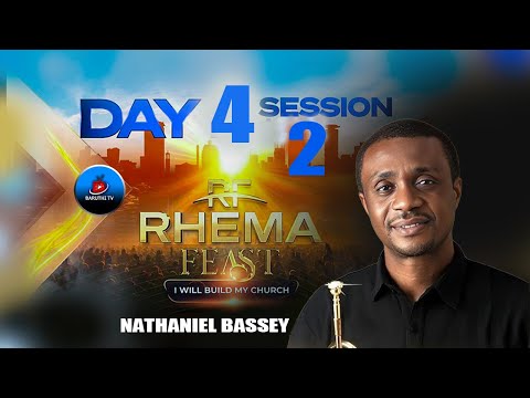 NATHANIEL BASSEY FULL WORSHIP PERFORMANCE  | RHEMA FEAST 2025 @KENYAMOVIES-CHANNEL 