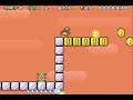 SMAGHETTI SMA4 SMB3 CUSTOM LEVELS 1536