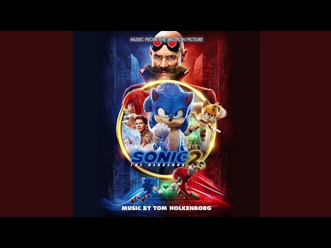 Stars In The Sky (Film Version) [From Sonic The Hedgehog 2]