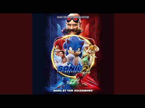 YouTube Thumbnail