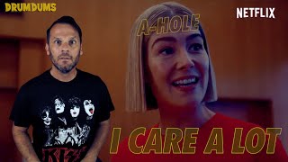 I Care A Lot (2021 Review) Who Are We Rooting For Again?