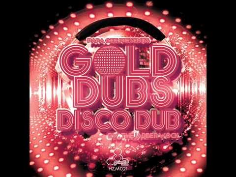 Gold Dubs  _ Disco Dubs