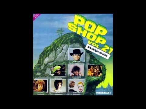Pop Shop Volume 21 (1983), Live On - Pierre de Charmoy, HQ
