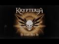 KRYPTERIA - All Beauty Must Die (TV teaser ...