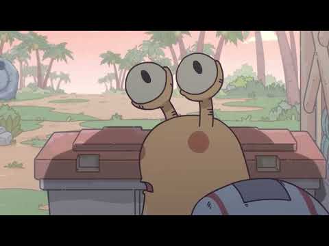Trailer