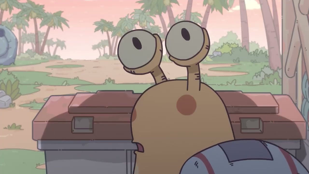 Trailer