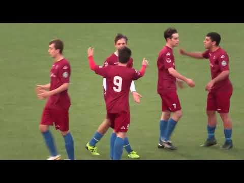 5° TORNEO EMILIAGOL - VIAROLESE - LANGHIRANESE 4-1