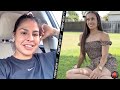 MARLEN ESPARZA STILL HAS BEEF WITH SENIESA ESTRADA "I STILL DONT HAVE ANY RESPECT FOR HER!"