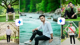Gemini New Trending Ai Photo Editing Prompts