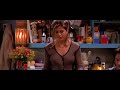 Friends Feedback Scene