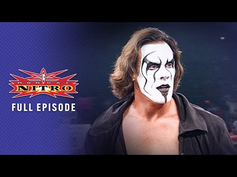 WCW Monday Nitro