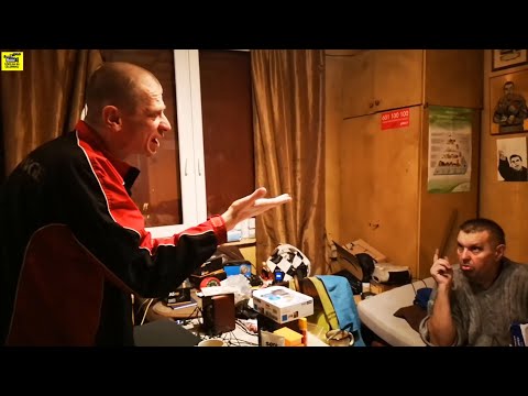 Pszna kłótnia #11 Afera, Kononowicz majster, Major nic nie umie