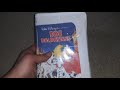 Look What I Did To My 101 Dalmatians 1961 VHS