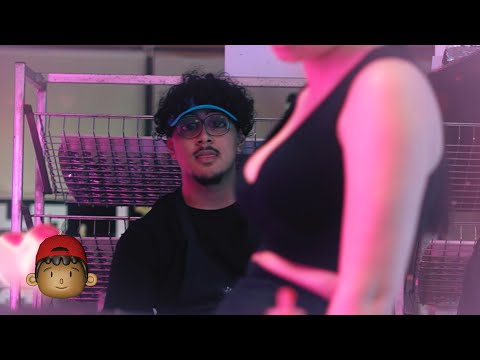 lilbubblegum x letoa - e girl (official music video)