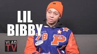 Lil Bibby on Waka Originating Drill: I Don't Know What "Drill" Is