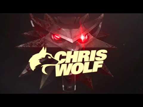 Chris Wolf New Trance Mix Performance #4