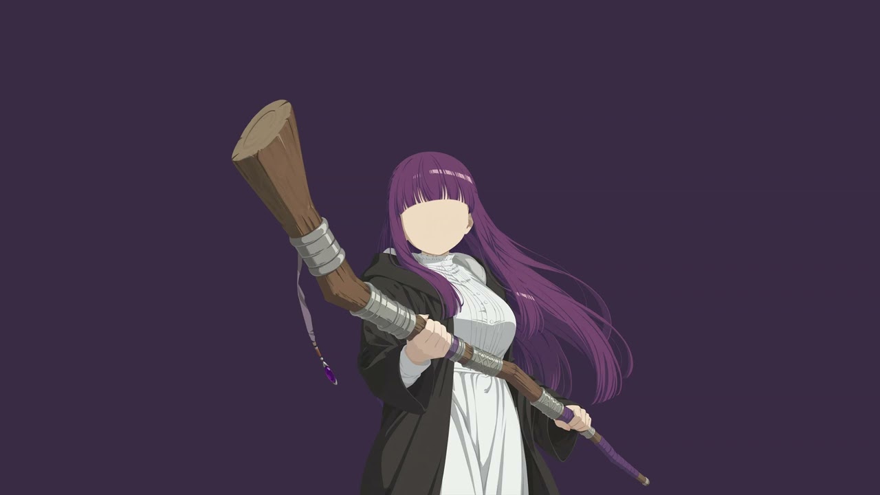 Zoltraak but is it okay if it's lofi?