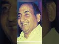 Sukh Kae Sab Sathi Dukh Mein Na Koi Mere Ram Mohd Rafi Best