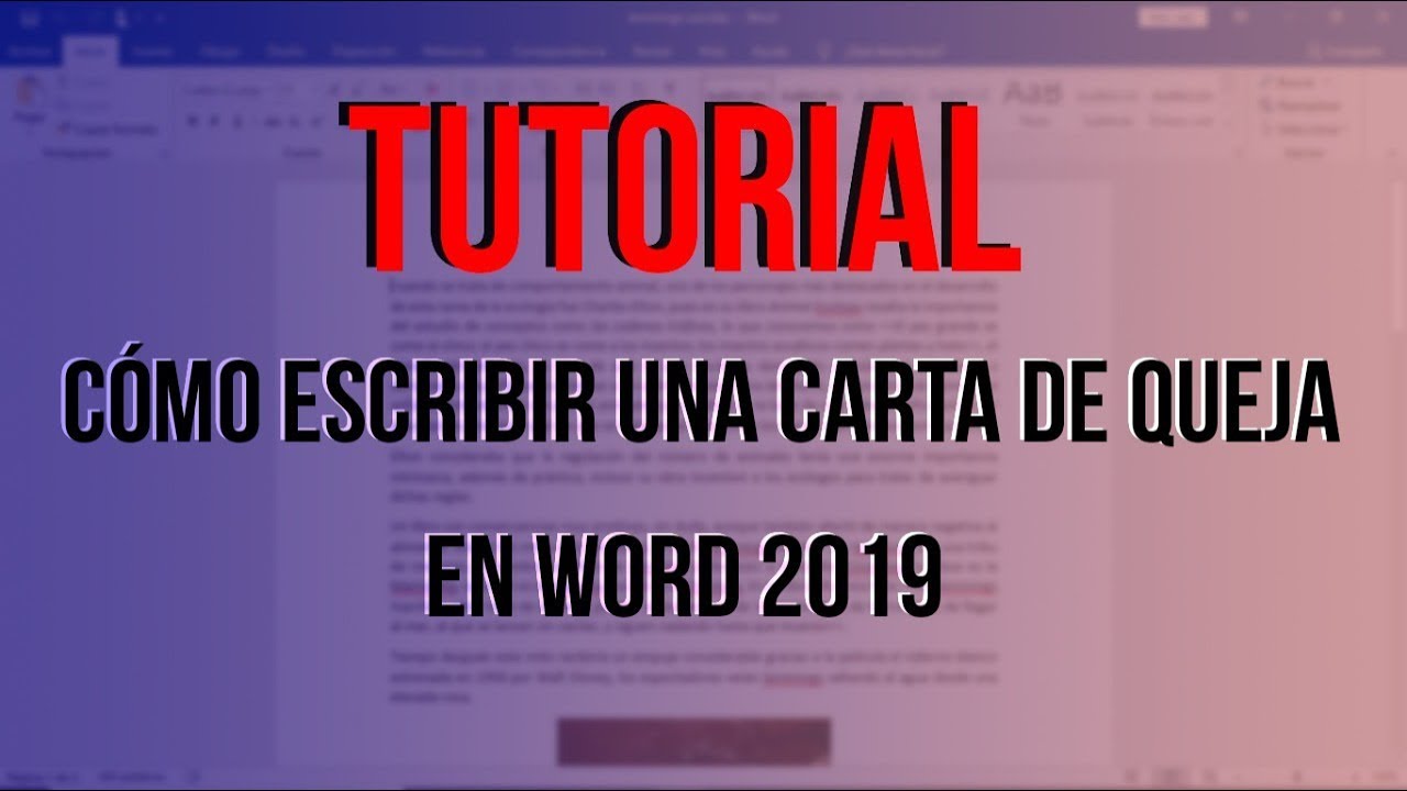 Watch Carta de queja, redacción, defensa de derechos Now Carta de queja, redacción, defensa de derechos