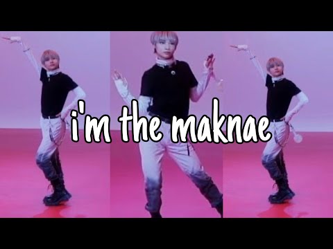 {ENHYPEN} ni-ki being the cutest maknae