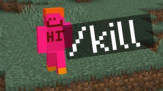 Download lagu You Can Survive /Kill in Minecraft mp3