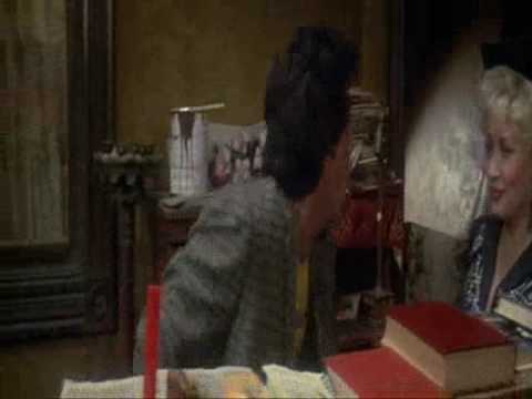 Nick lo Scatenato - L'Organo (Sylvester Stallone)