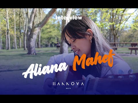 🎙Interview Aliana Mahef by Hannova🎙
