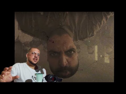 CHRISTIAN TANNOUS|REACTION|EMP1RE - NADA (Official Music Video)