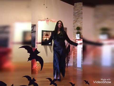 Halloween Party 2019 🎃👻🕷🕸🦇